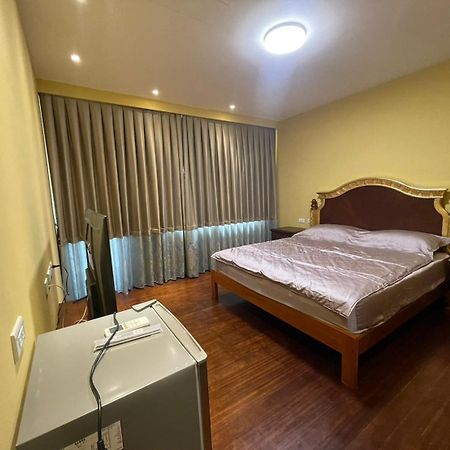寶格儷舍 Apartment Tainan Exterior photo