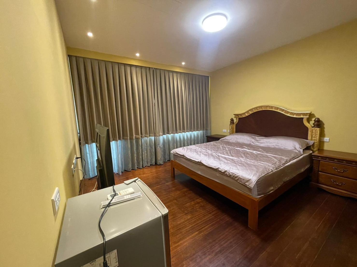 寶格儷舍 Apartment Tainan Exterior photo