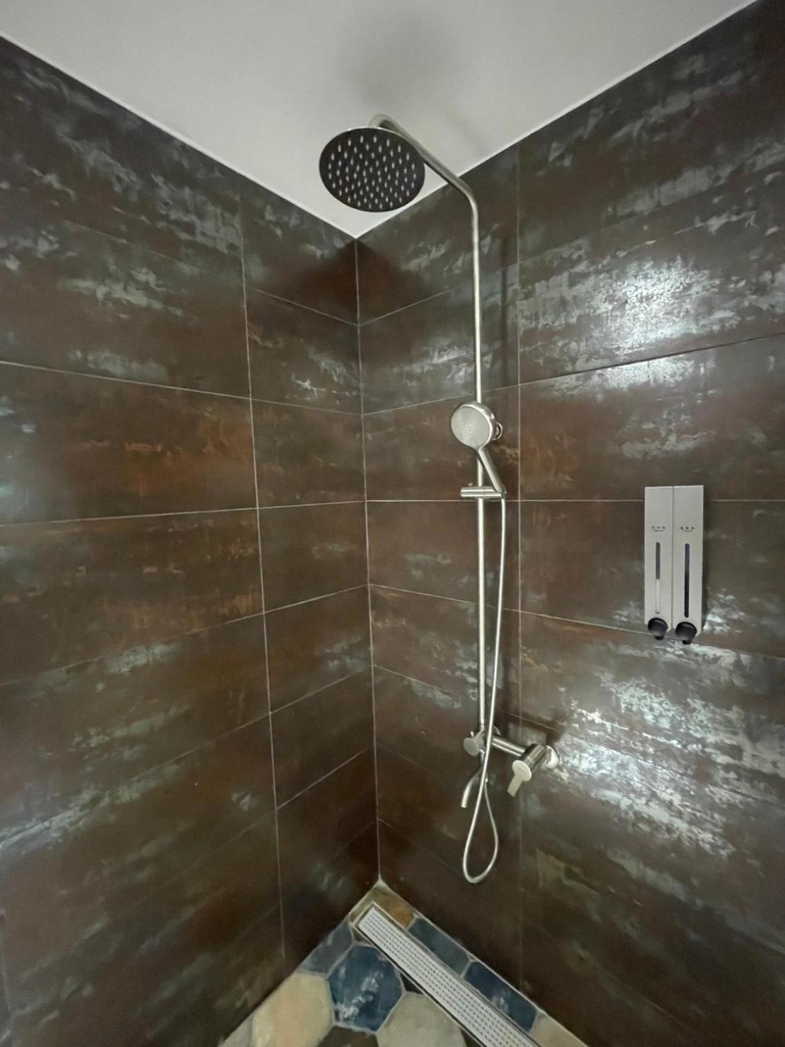 寶格儷舍 Apartment Tainan Exterior photo