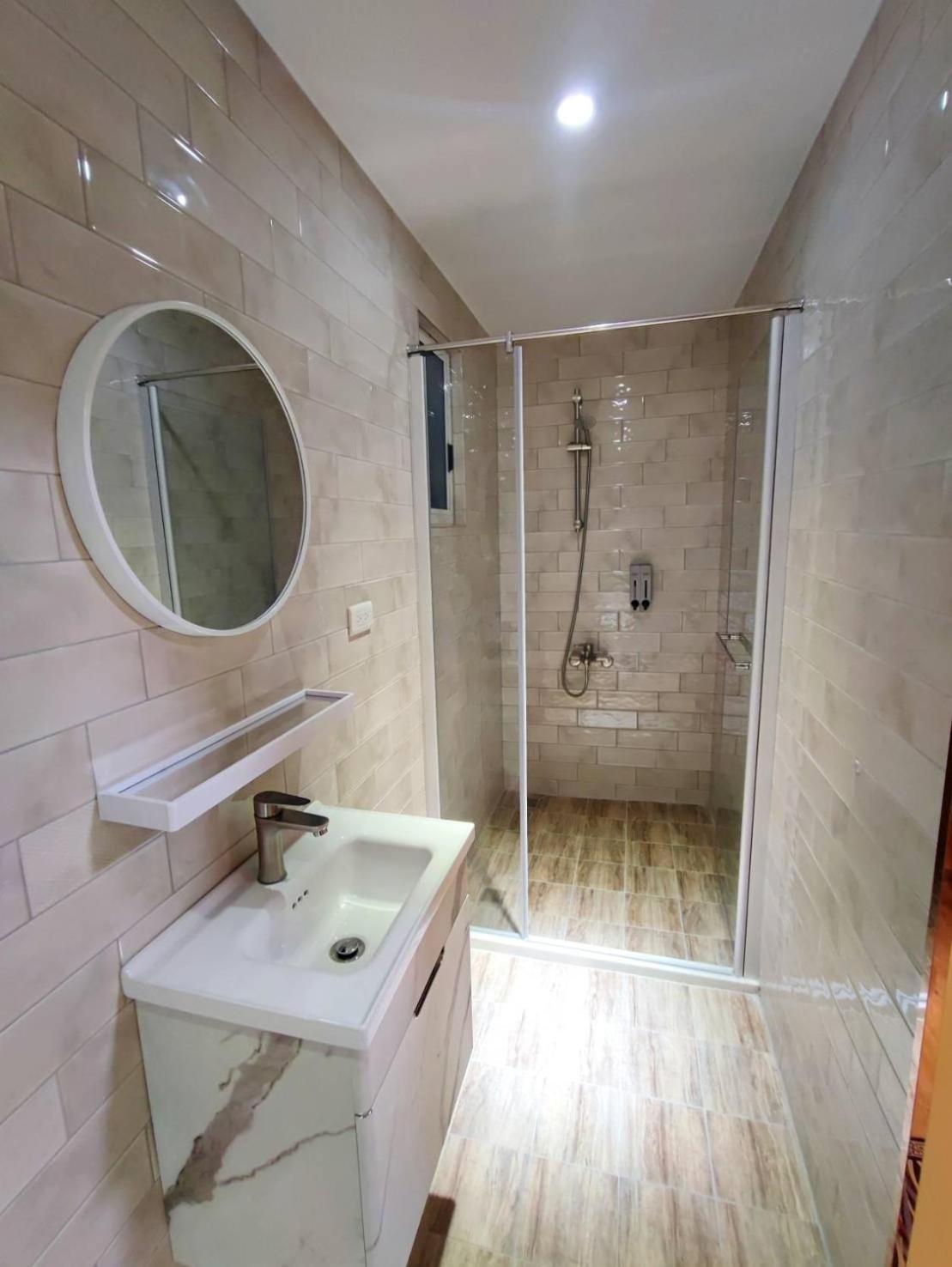 寶格儷舍 Apartment Tainan Exterior photo
