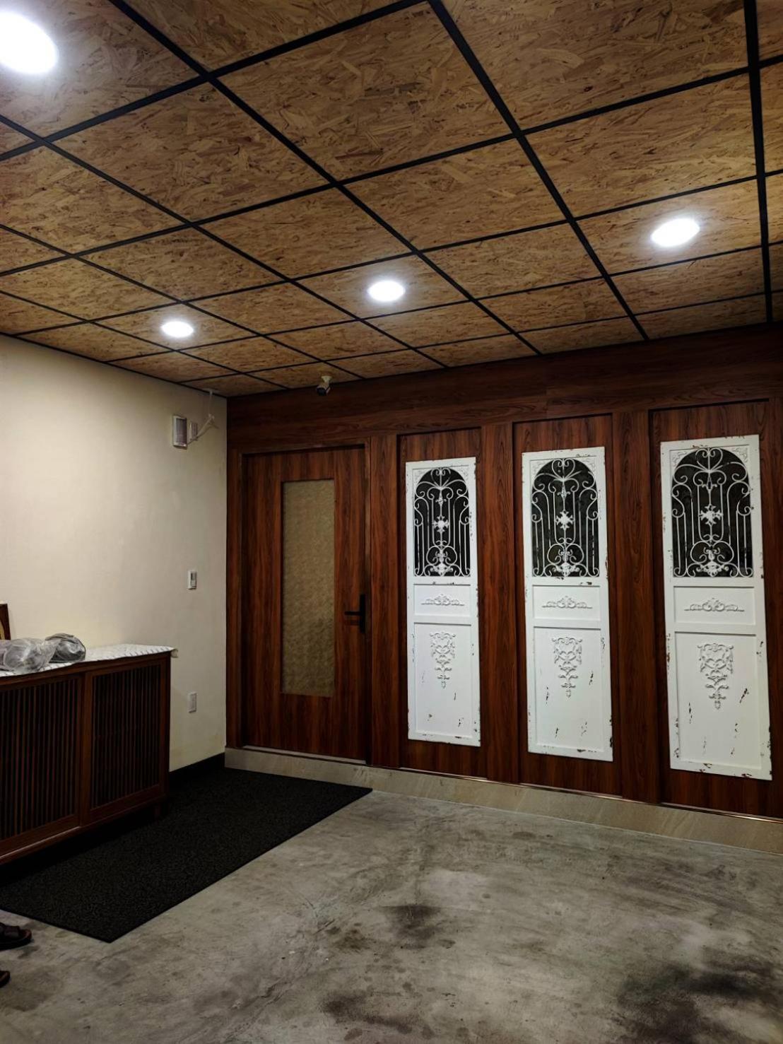 寶格儷舍 Apartment Tainan Exterior photo